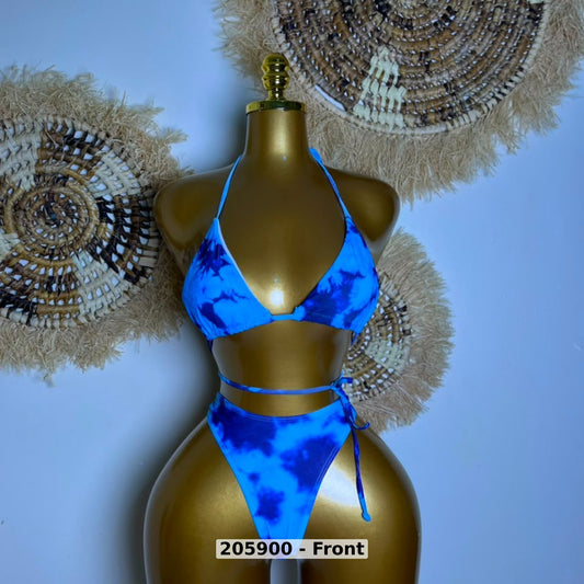 women Swimwear Two Piece