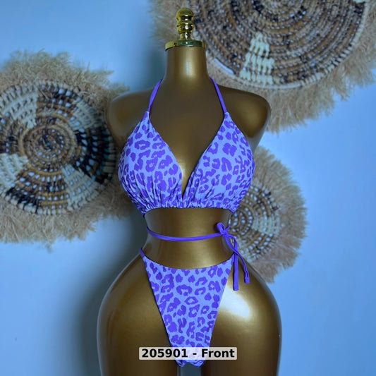 women Swimwear Two Piece