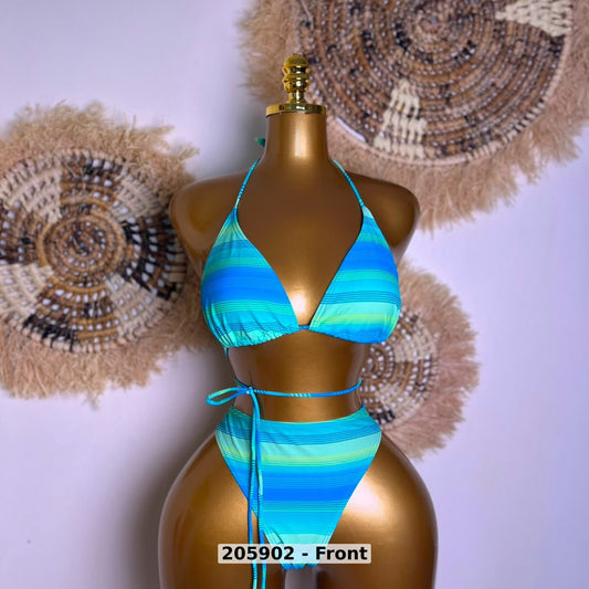 women Swimwear Two Piece