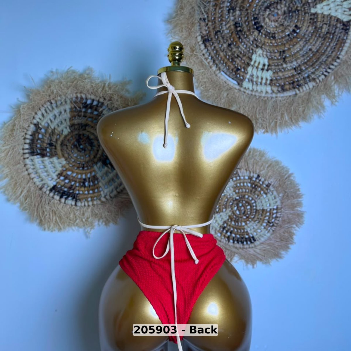 women Swimwear Two Piece