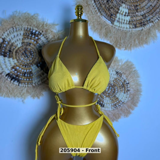 women Swimwear Two Piece