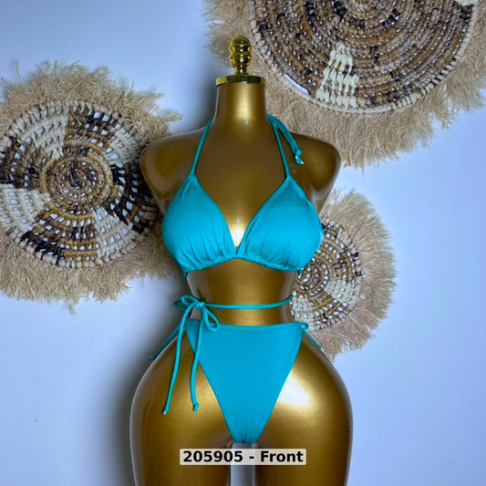 women Swimwear Two Piece