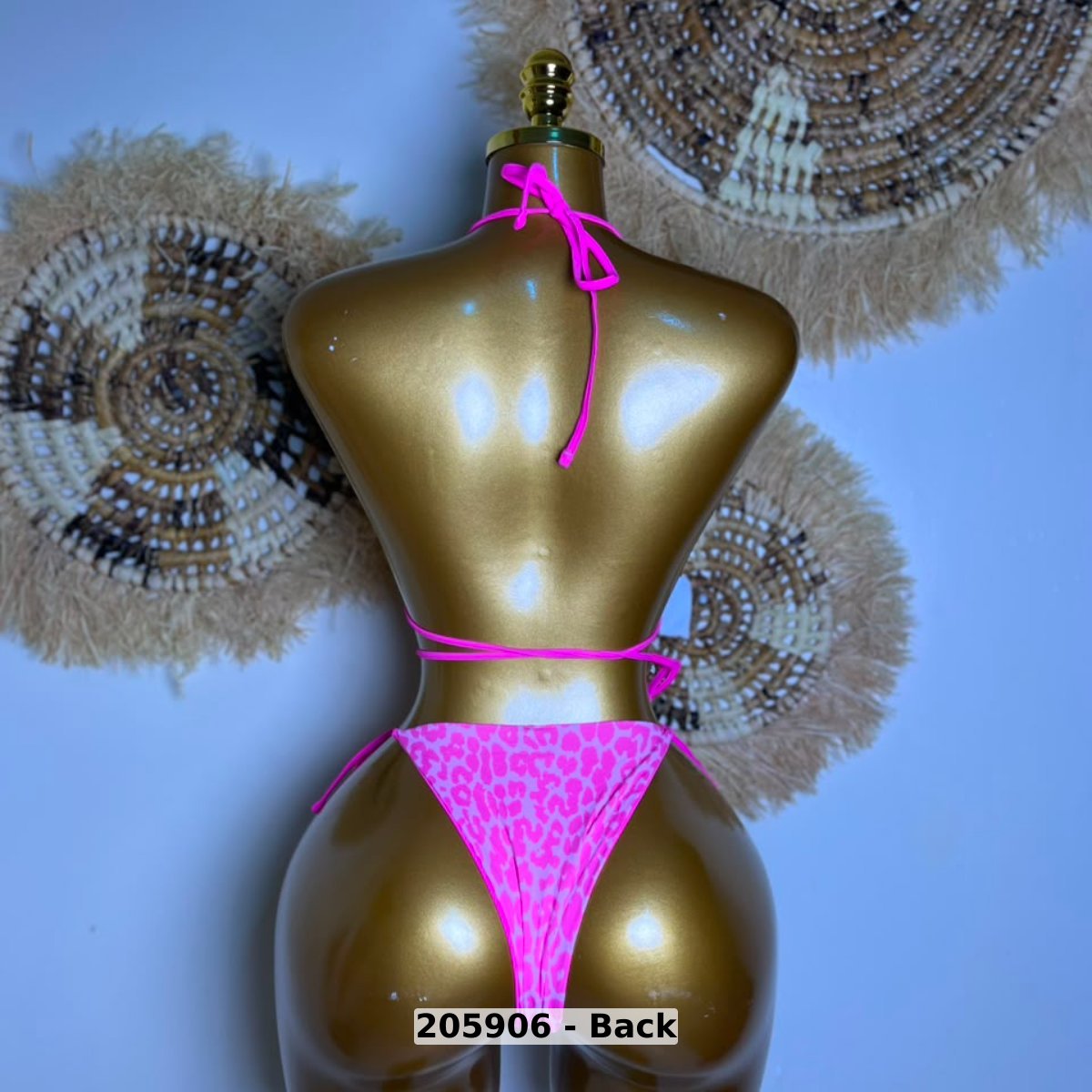 women Swimwear Two Piece