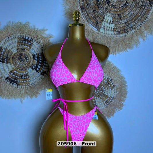 women Swimwear Two Piece