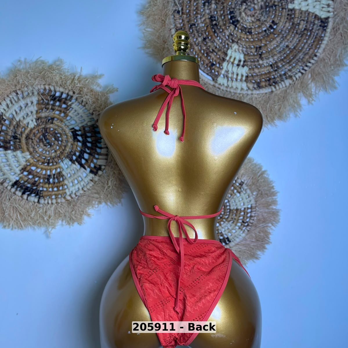 women Swimwear Two Piece