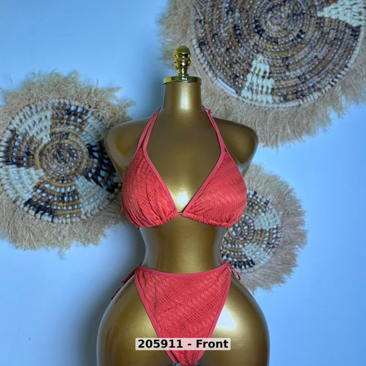 women Swimwear Two Piece