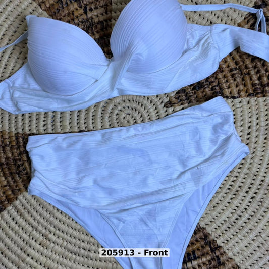 women Swimwear Two Piece