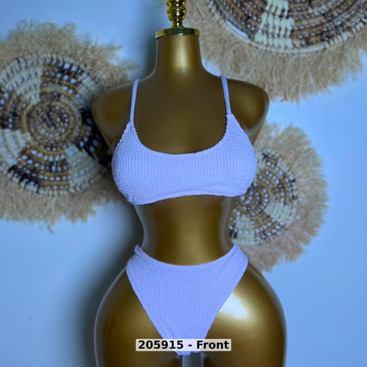 women Swimwear Two Piece