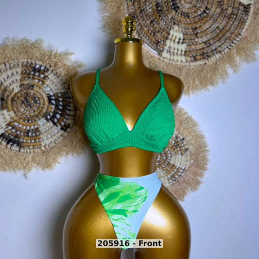 women Swimwear Two Piece