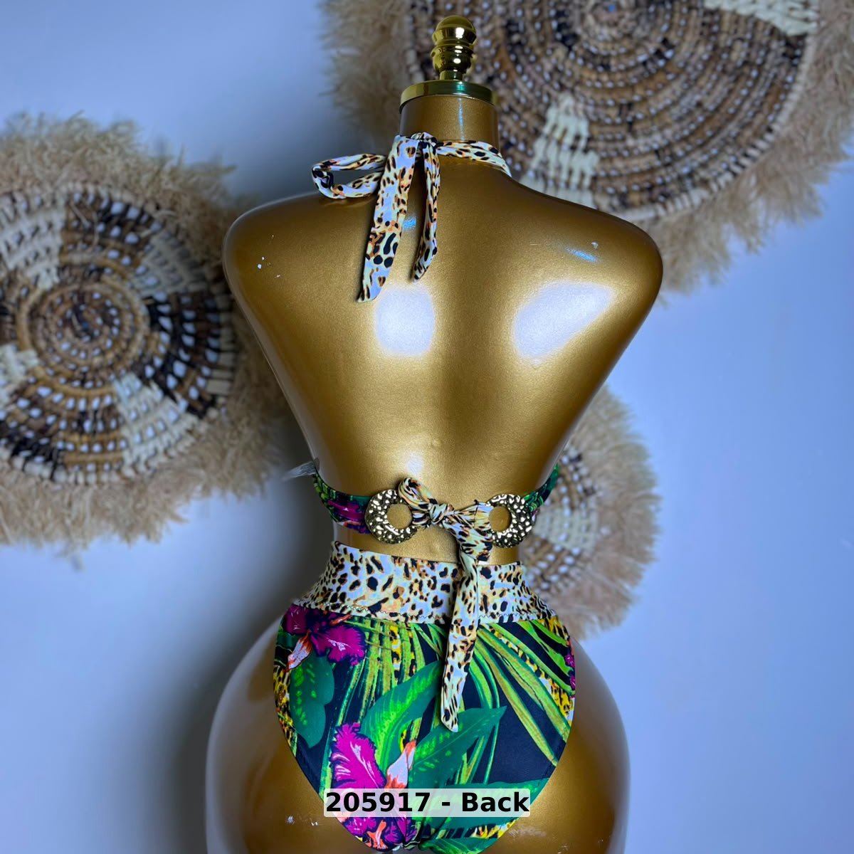 women Swimwear Two Piece