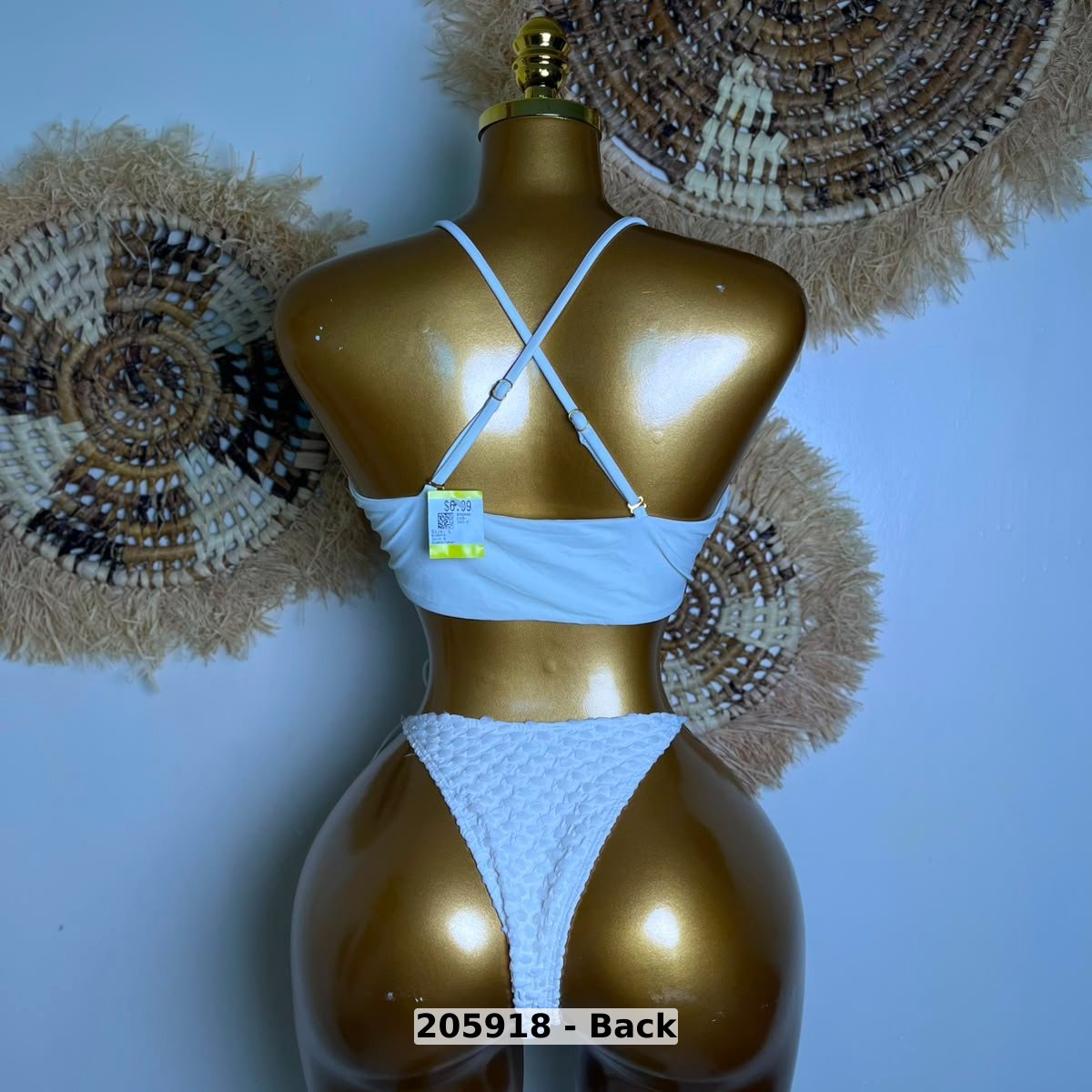 women Swimwear Two Piece