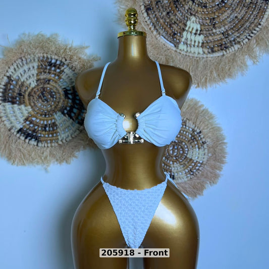 women Swimwear Two Piece