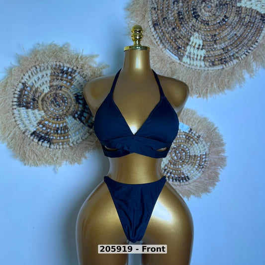women Swimwear Two Piece