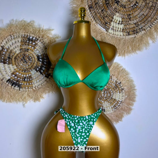 women Swimwear Two Piece