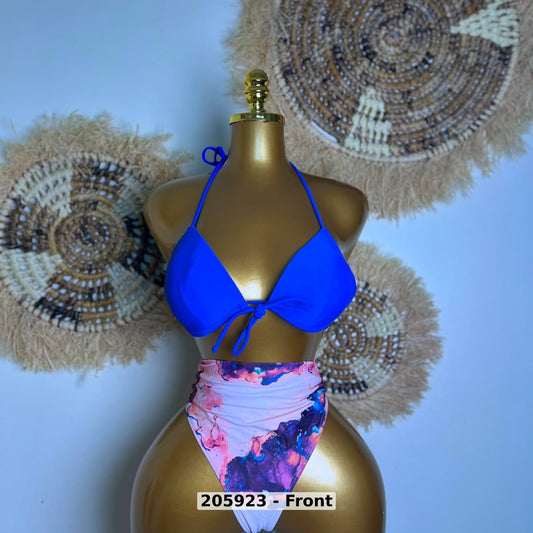 women Swimwear Two Piece