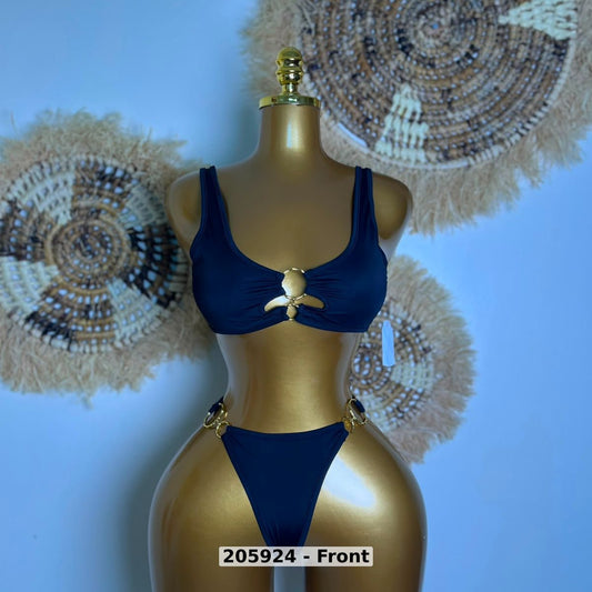 women Swimwear Two Piece