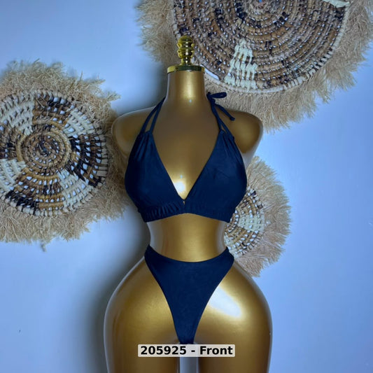 women Swimwear Two Piece