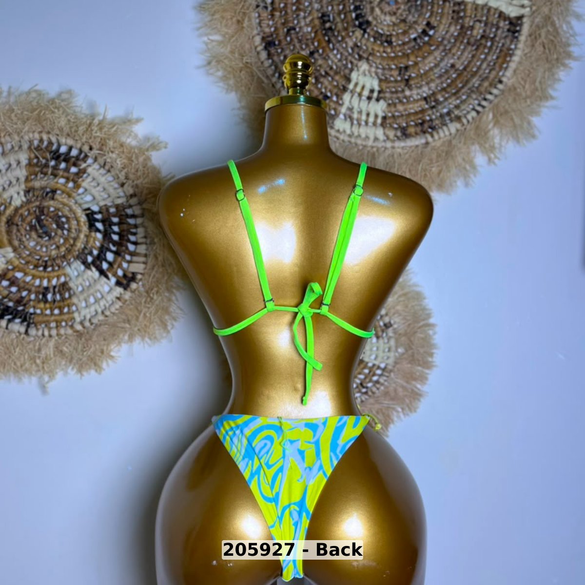 women Swimwear Two Piece