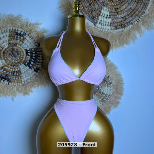women Swimwear Two Piece