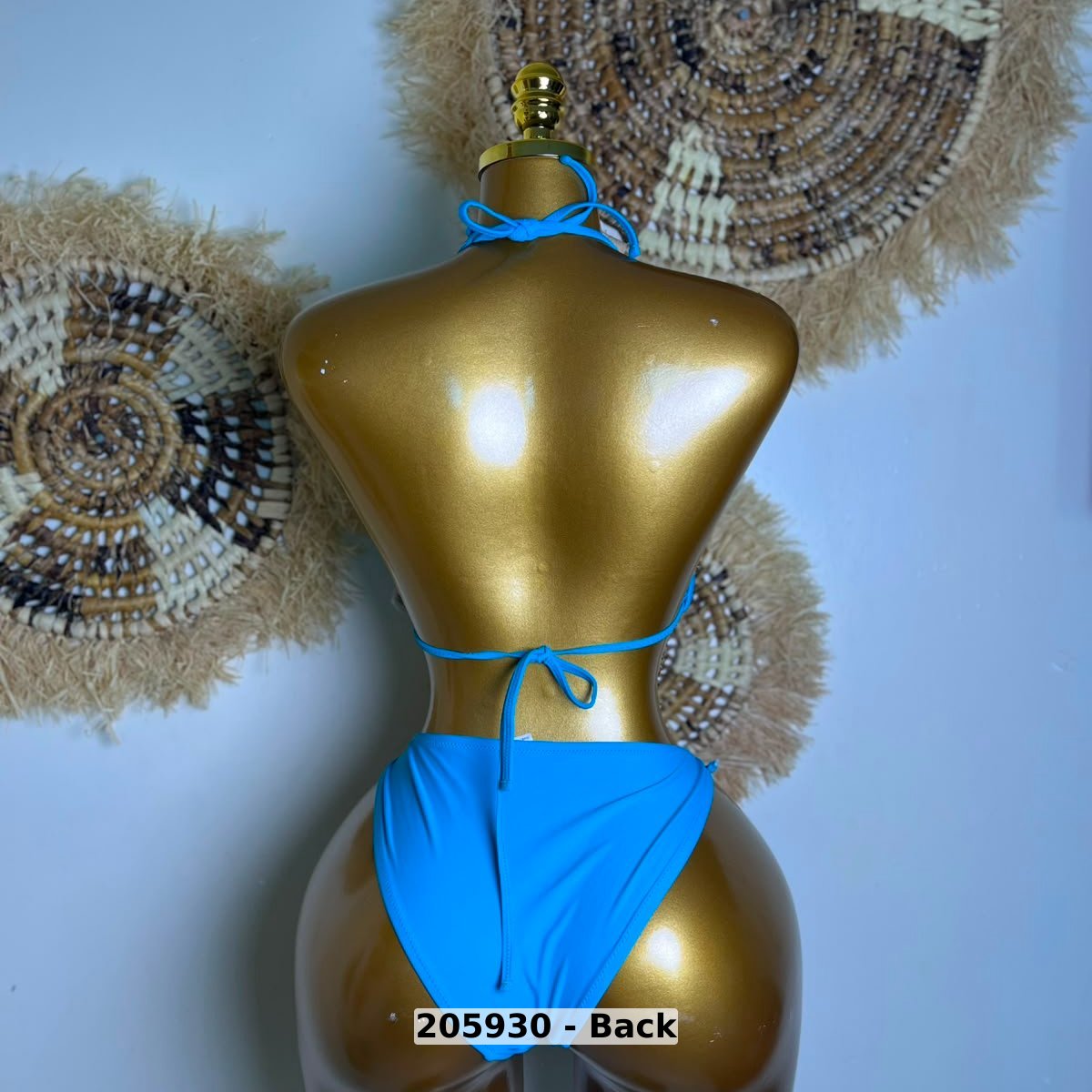 women Swimwear Two Piece