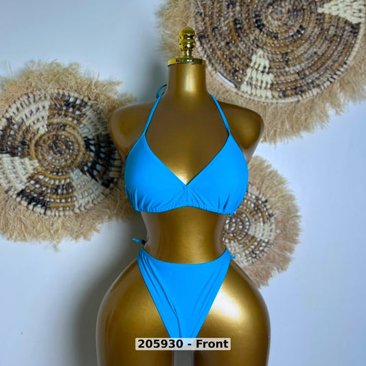 women Swimwear Two Piece