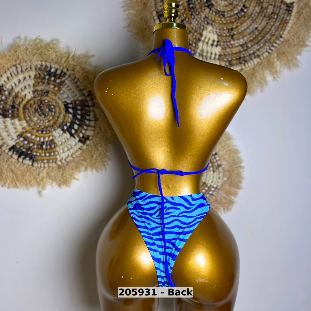 women Swimwear Two Piece