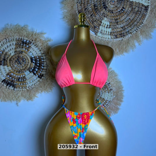 women Swimwear Two Piece