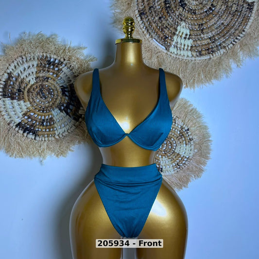 women Swimwear Two Piece