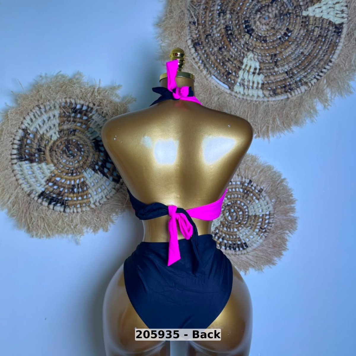 women Swimwear Two Piece