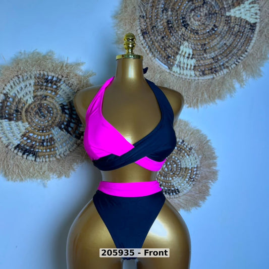 women Swimwear Two Piece