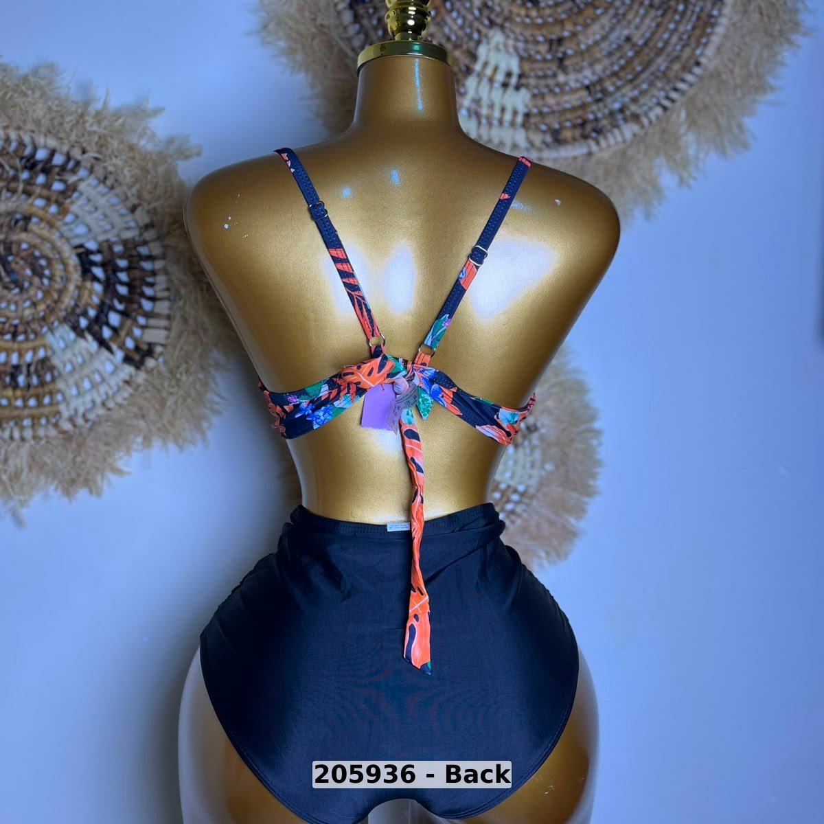 women Swimwear Two Piece