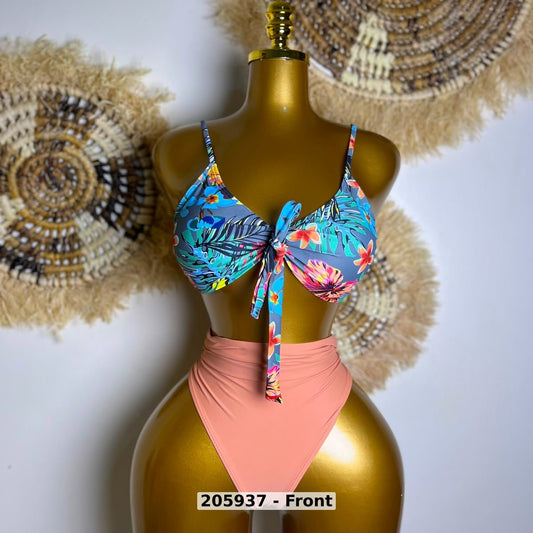 women Swimwear Two Piece