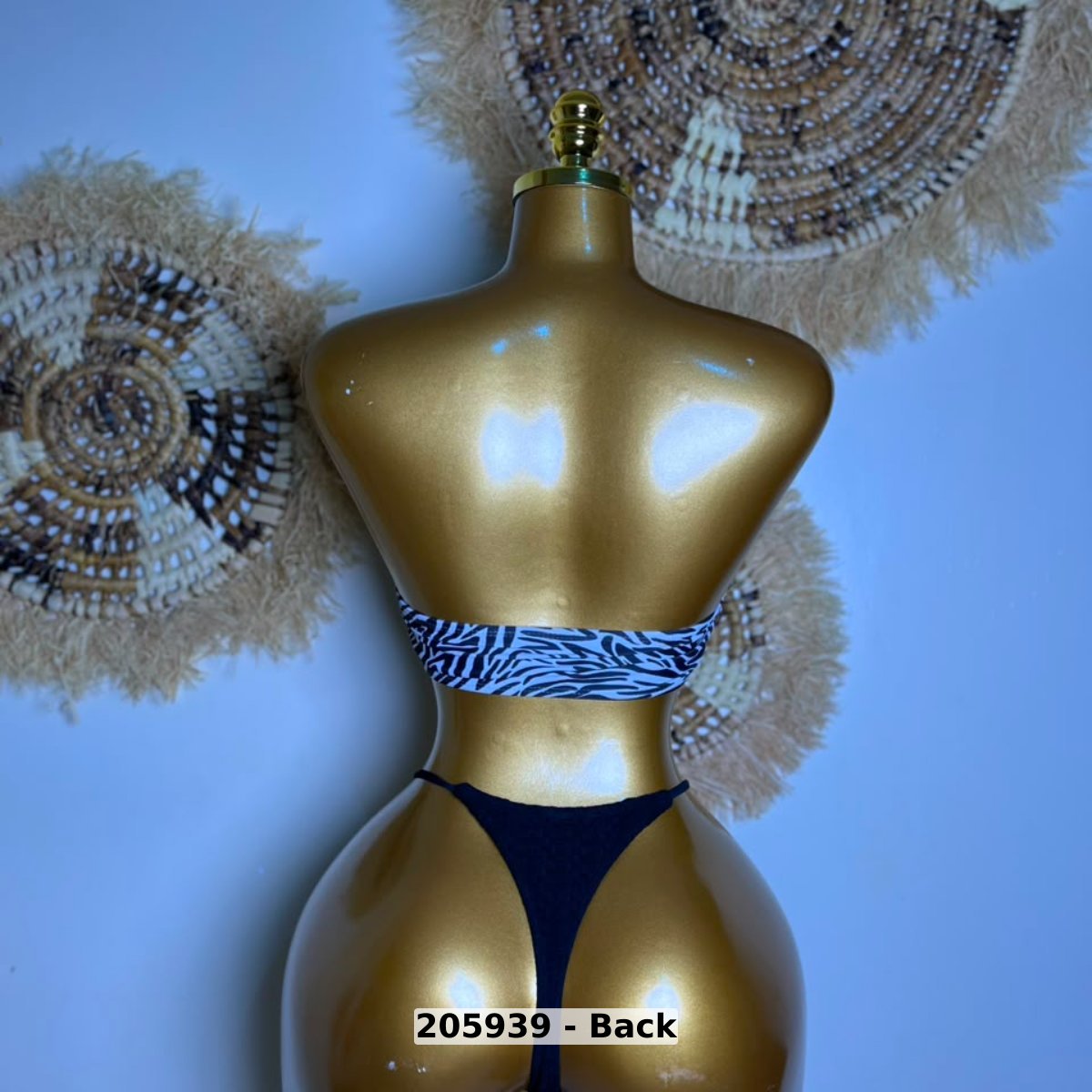 women Swimwear Two Piece