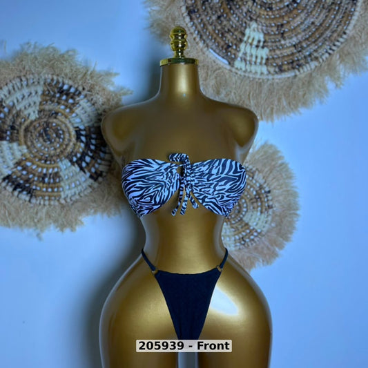 women Swimwear Two Piece