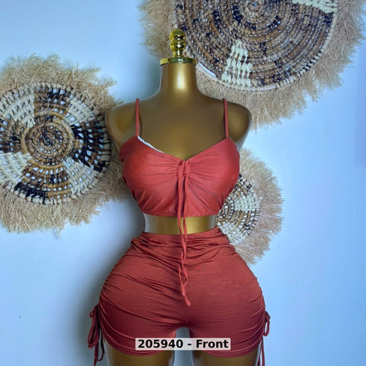 women Swimwear Two Piece