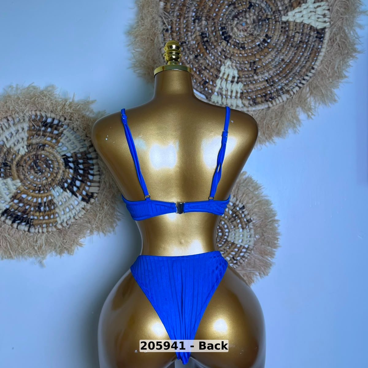 women Swimwear Two Piece