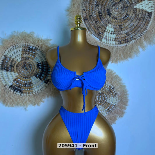 women Swimwear Two Piece