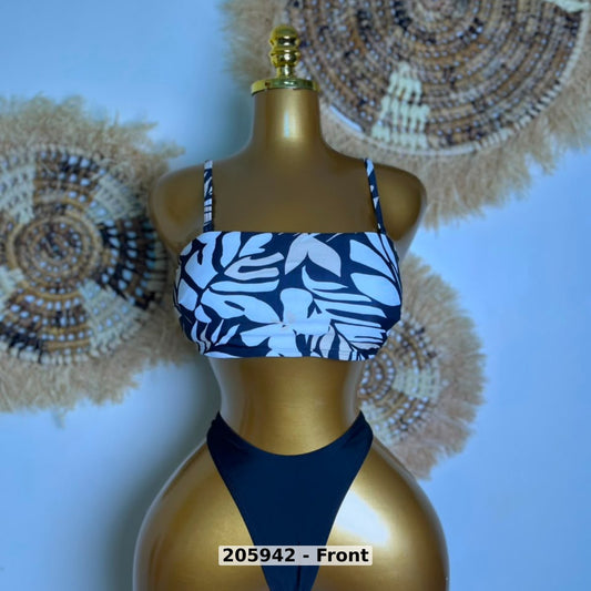 women Swimwear Two Piece