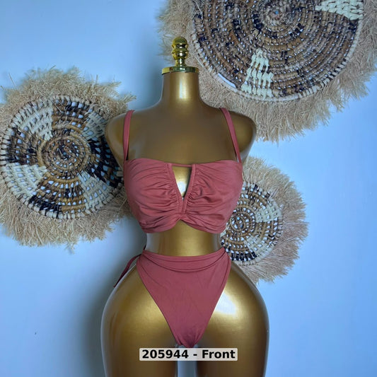 women Swimwear Two Piece