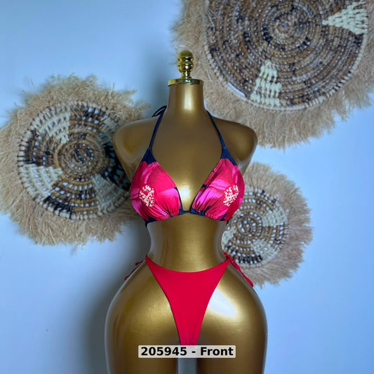 women Swimwear Two Piece