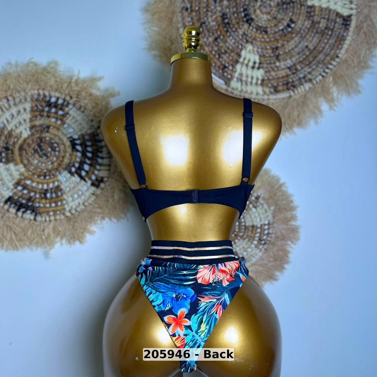 women Swimwear Two Piece
