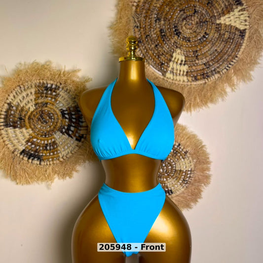 women Swimwear Two Piece