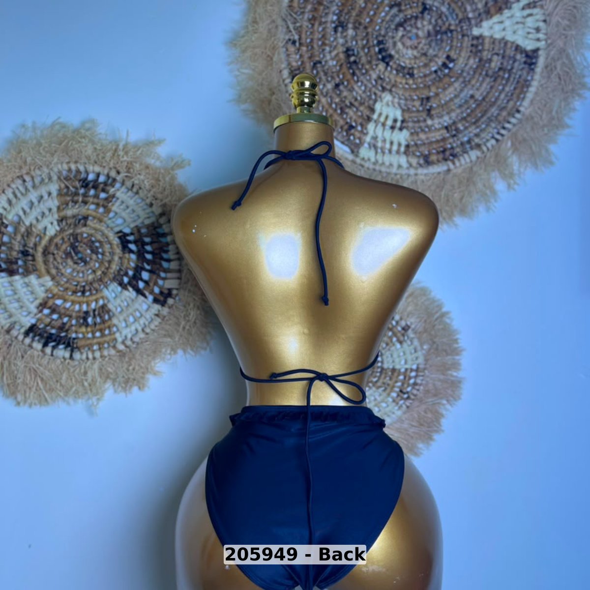 women Swimwear Two Piece