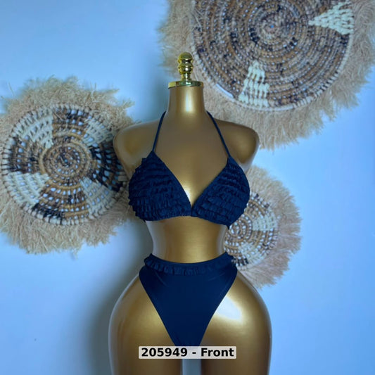 women Swimwear Two Piece