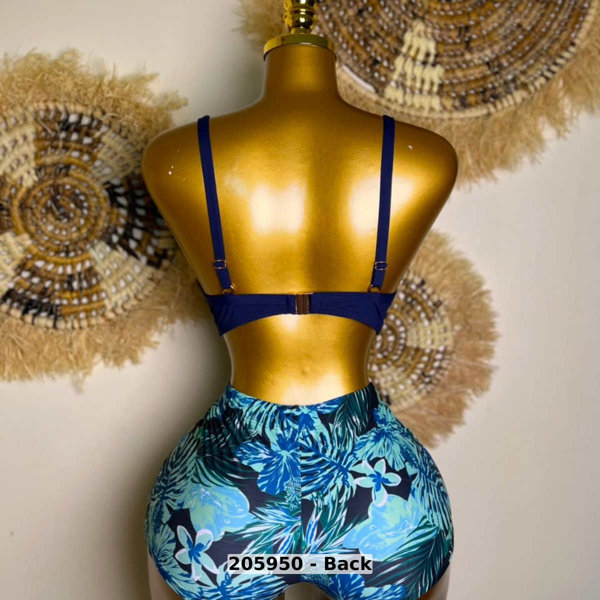 women Swimwear Two Piece