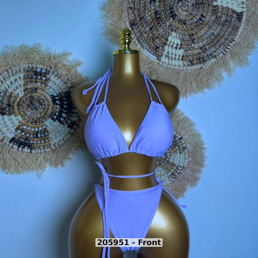 women Swimwear Two Piece