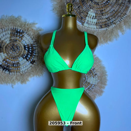 women Swimwear Two Piece
