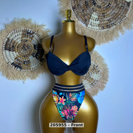 women Swimwear Two Piece