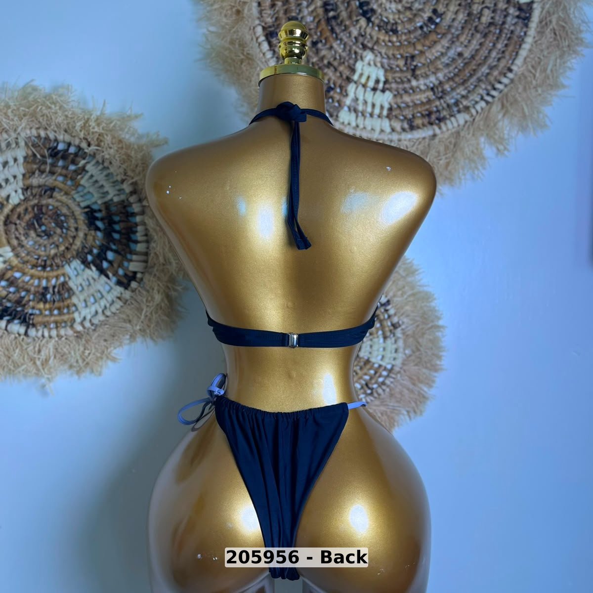 women Swimwear Two Piece
