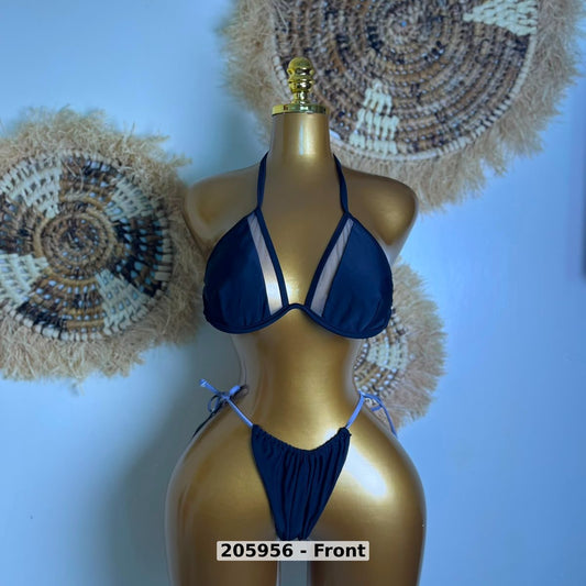 women Swimwear Two Piece